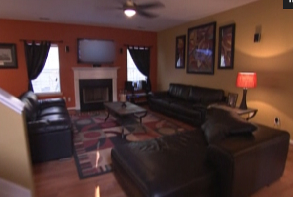 Dj Unk On Mtv Cribs Rugrag Reviews Oriental Rugs Of The Rich And