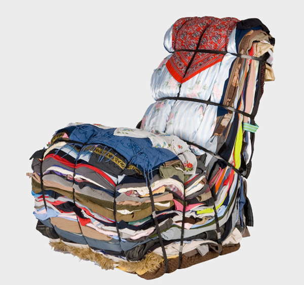 Droog Rag Chair