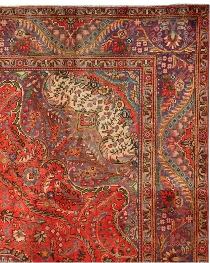 Bargain Persian Rug