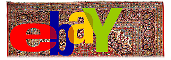 eBay Rugs: Persian Rugs and Oriental Carpets, hand knotted