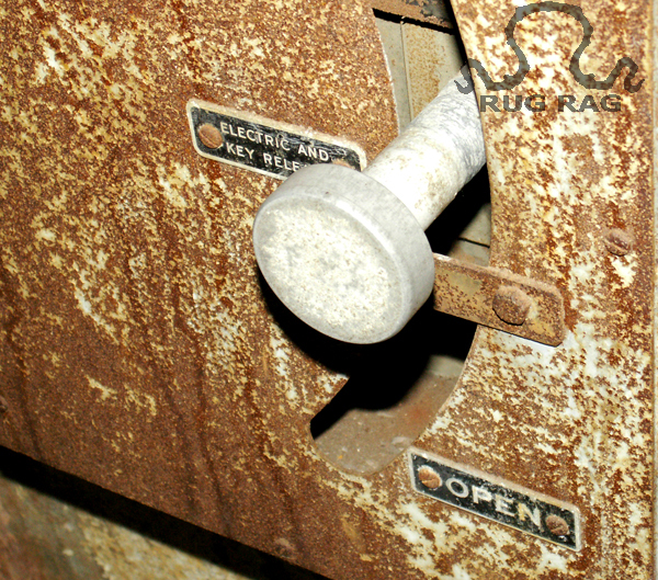 Switch in ESP