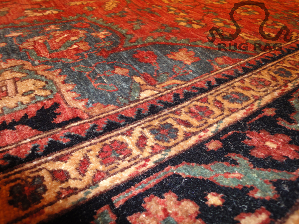 Faraghan Collection Stark