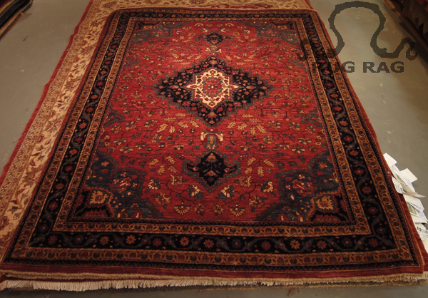 Faraghan Collection, Stark Carpets