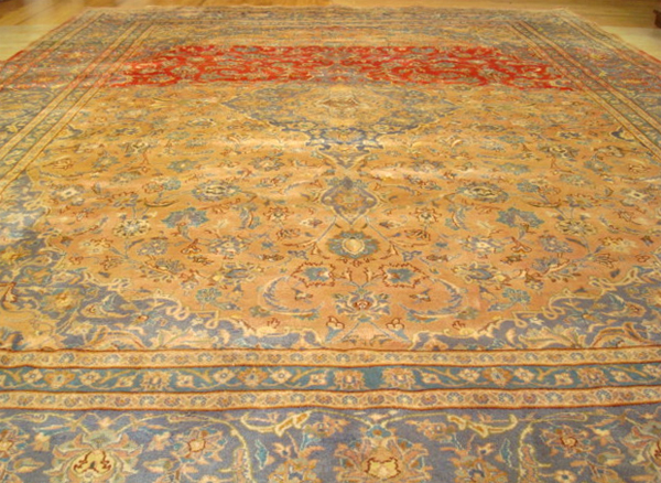 Ardekan Golden Wash