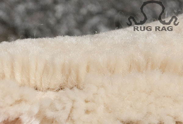 High quality wool