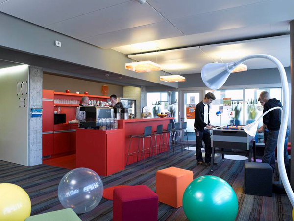 Google Playroom
