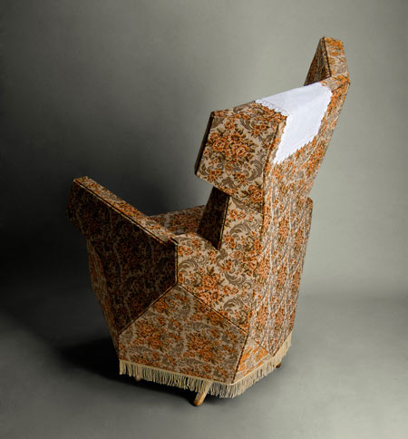 Cozy Furniture Chair