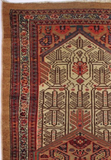 Jackson Estate Rugs Serab Style