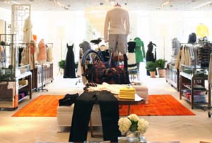 Tommy Hilfiger East Hampton Store