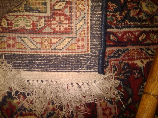 Indian Carpet