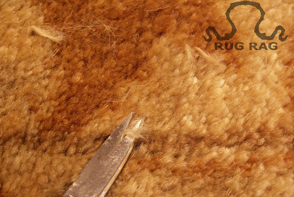 Indo Hand Spun wool