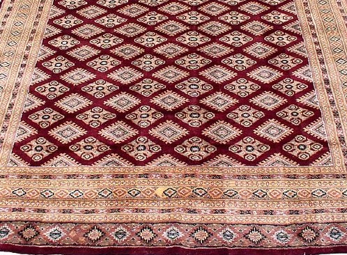 Jaldar Rug
