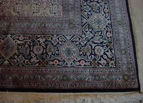 Kashmir Oriental Rug