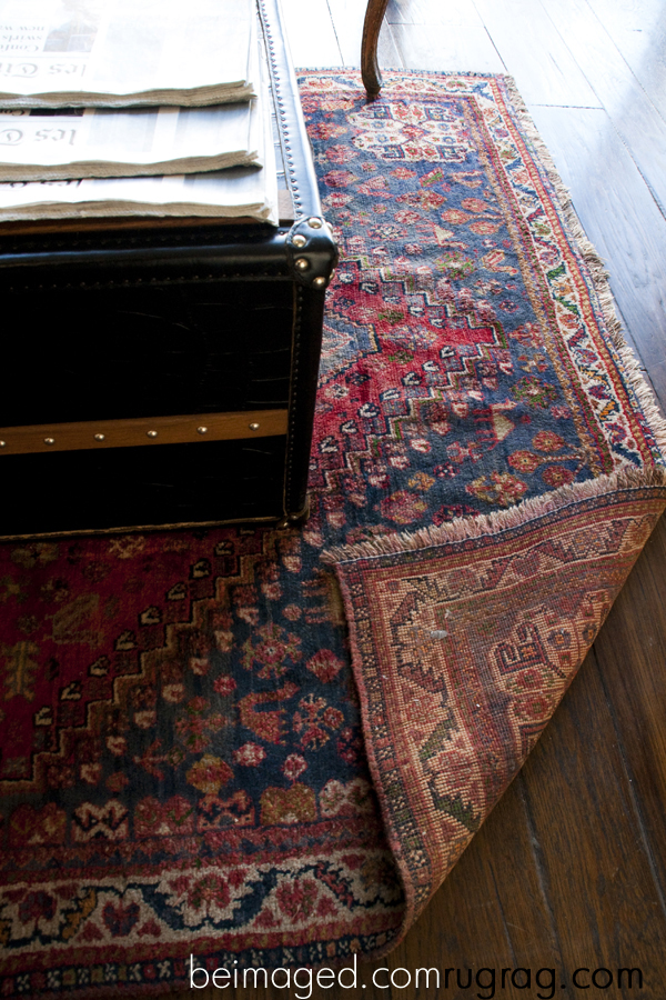 Le Petit Rug