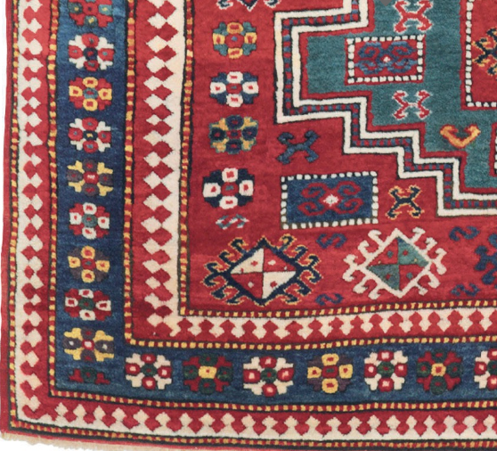 LORI PAMBAK RUG CORNER LORI PAMBAK RUG CORNER