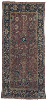 Lot 130 Most Expensive 2009, Isfahan