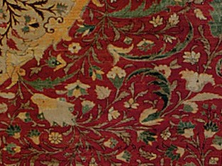 Tabriz lot 314