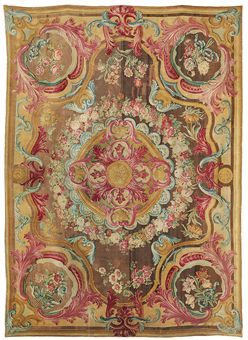 Lot 600 Christie's
