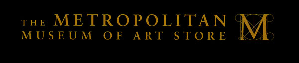 Metropolitan Museum of Art Store