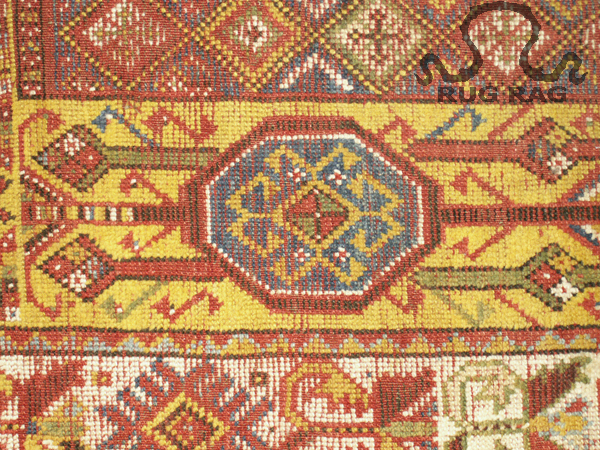 19th century Moroccan