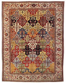 Most Expensive Rugs