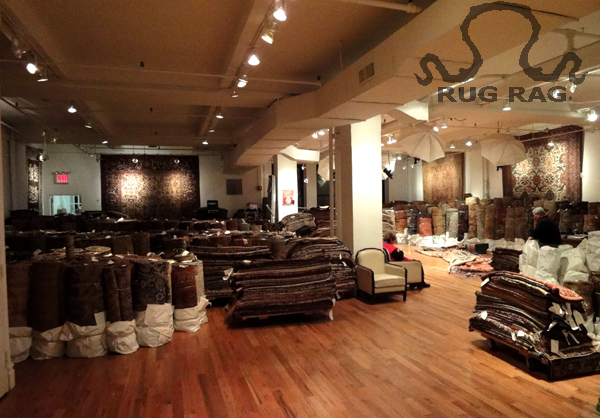 Nazmiyal Collection Manhattan