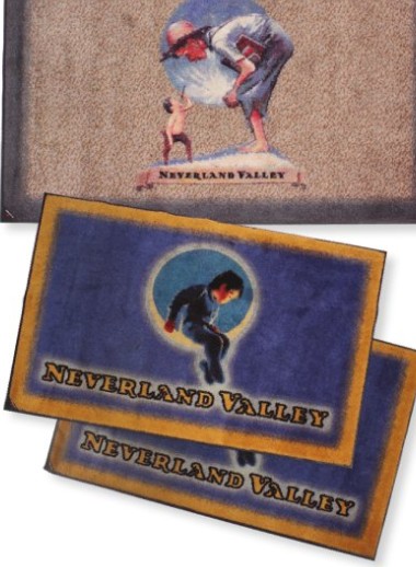 Neverland Valley Rugs