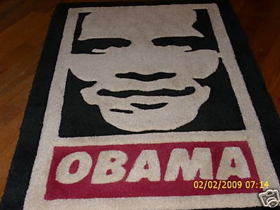 OBAMA