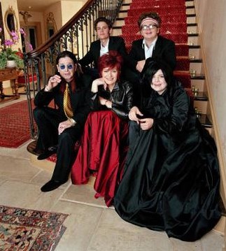 The Osbournes