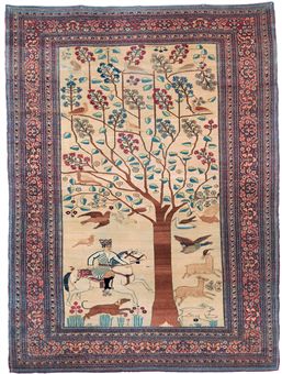 PART-SILK DOROKSH PICTORIAL