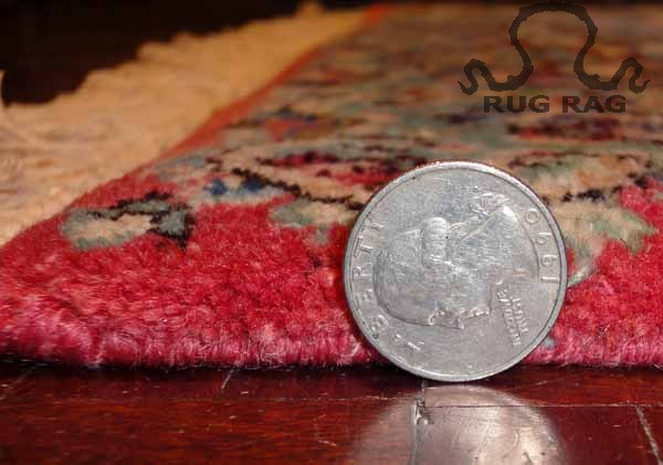 Thick Pile Rug