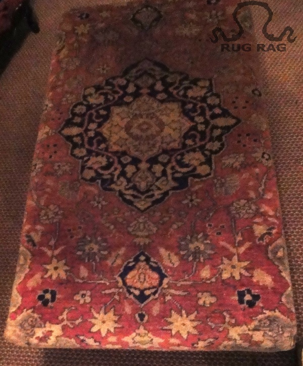 Tabriz Ottoman