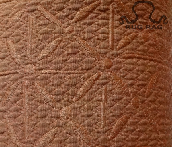 Pazyryk style Fabric