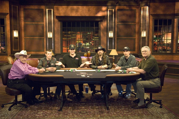 Poker After Dark Poker After Dark
