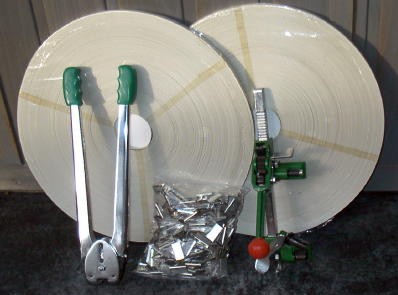 Strapping Kit