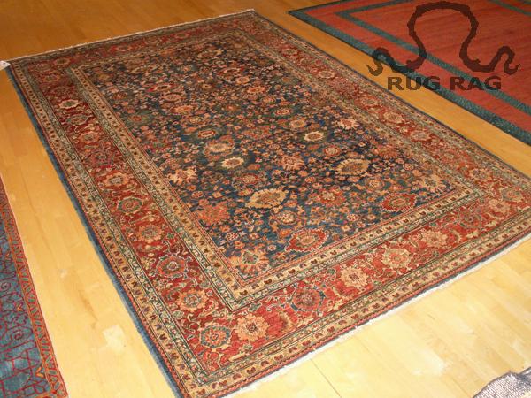 Pakistani Rug