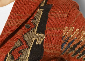 Navajo Ralph Lauren