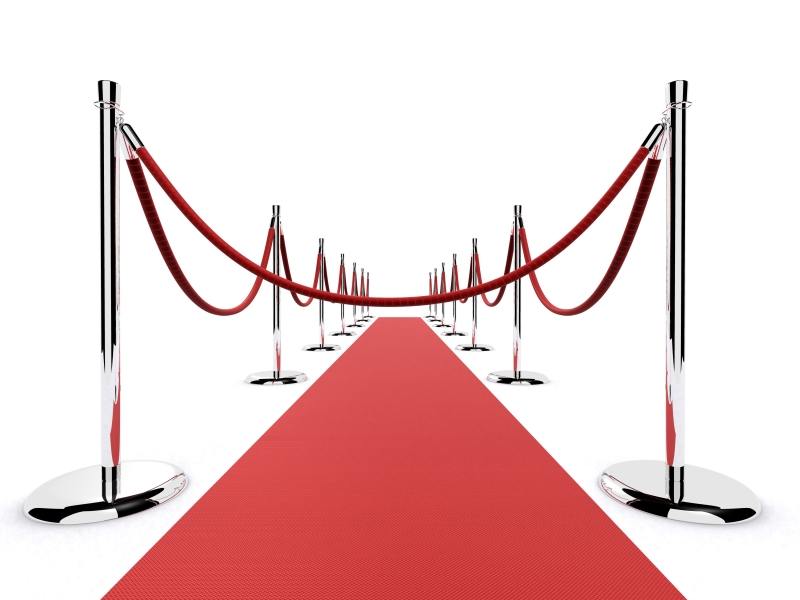 Red Carpet