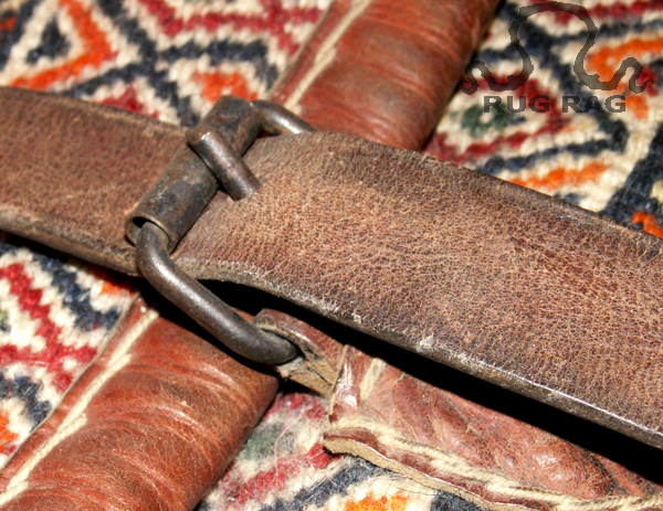 Buckle