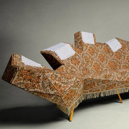 Spiesser Sofa