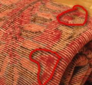 Rug Repair?