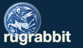 RugRabbit Logo