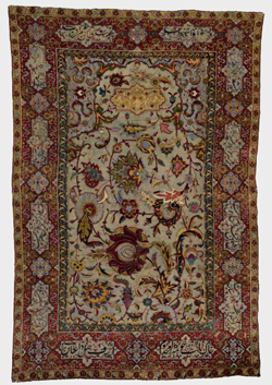 Most Expensive Rug