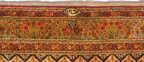 Silk Kerman Signature