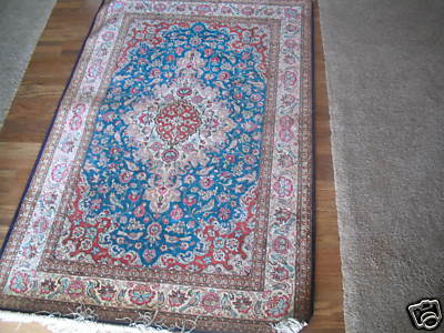 Qum Silk