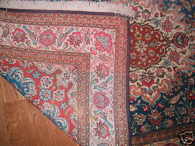 Silk Qum