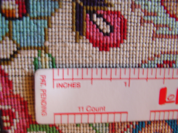 Knot Count Qum 529