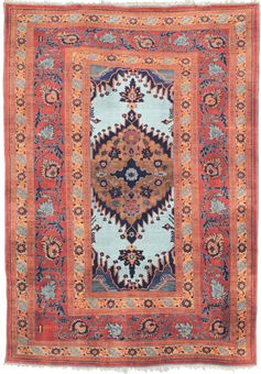 SILK BIJAR RUG SILK BIJAR RUG