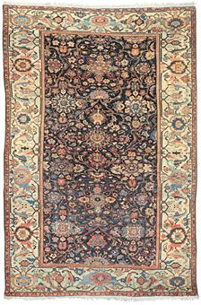 SULTANABAD CARPET SULTANABAD CARPET