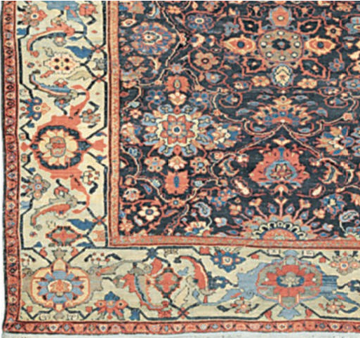 SULTANABAD CARPET CORNER SULTANABAD CARPET CORNER
